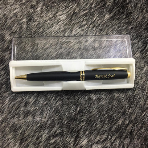 Customised Pen