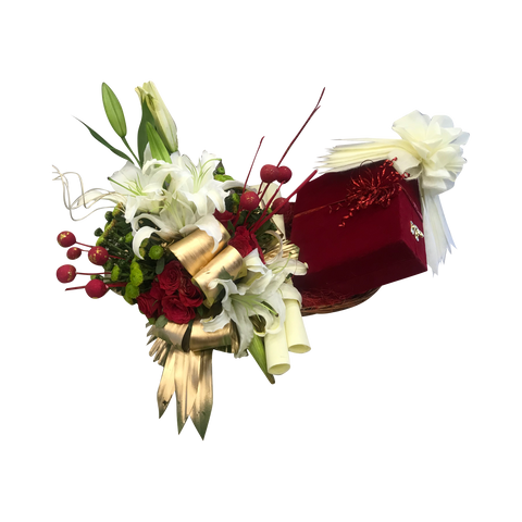 Designer Floral Arrangement/Bouquet