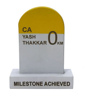 Milestone