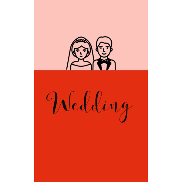Wedding Planner Diary